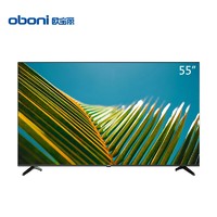 oboni 欧宝丽 55Z90U 液晶电视  55英寸 4K