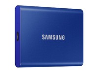 SAMSUNG T7 2TB USB3.1 1050MB/s 移动SSD