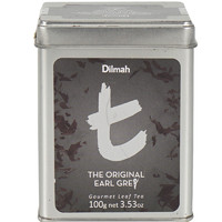 Dilmah 迪尔玛 T 伯爵红茶 100g