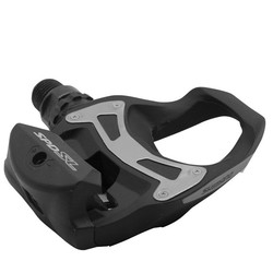 SHIMANO 禧玛诺 r550 公路车锁踏