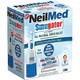NeilMed 电动脉冲洗鼻器 1台 （清洁鼻窦）