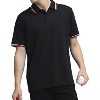 京东京造 男子POLO衫 JD21POLO2