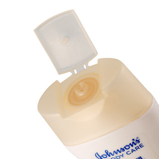 Johnson's body care 强生美肌 恒日倍润润肤乳 200ml