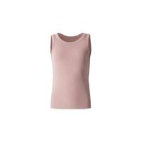 Bananain 蕉内 女士保暖背心 WA302++/YB-2021 裸粉 S