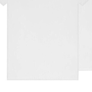 VERSACE 范思哲 男士圆领短袖T恤套装 AU10193-A232741 2件装 白色 4