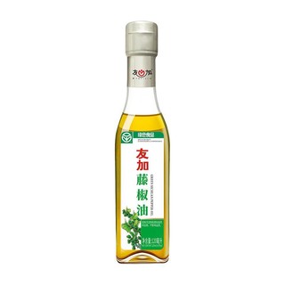 友加 藤椒油 120ml