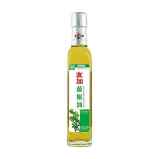 友加 藤椒油 210ml