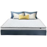 MENGSHEN 梦神 童年 黄麻透气床垫 120*190*10cm 舒享款