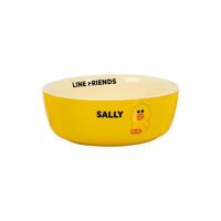 LINE FRIENDS 面碗 6英寸 SALLY