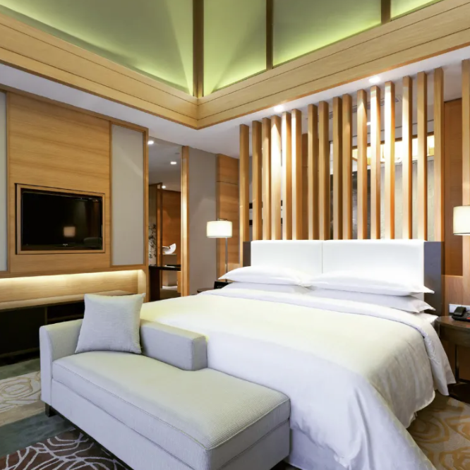 杭州西溪喜来登度假大酒店