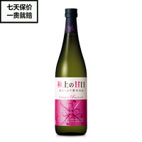 ozeki 大关 Ozeki 极上甘口清酒 日本原瓶进口纯米酒发酵酒 720ml