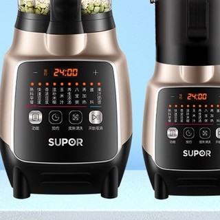 SUPOR 苏泊尔 SP815SC 破壁料理机