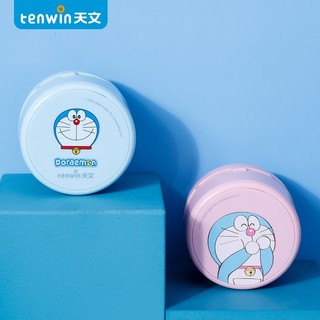 tenwin 天文 TEN-WIN） 哆啦A梦桌面吸尘器/桌面清洁器/迷你吸尘器/便携吸尘器 A8050-8