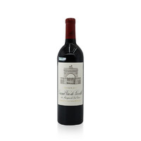 Chateau Leoville Las Cases 雄狮庄园 干红葡萄酒750ml （2017年）