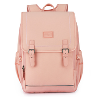 Carany 卡拉羊 青春颂系列 男女款双肩包 CX5126