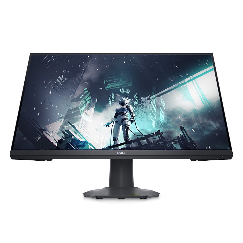 DELL 戴尔 G2722HS 27英寸 IPS G-sync FreeSync 显示器 (1920×1080、165Hz、99%sRGB)