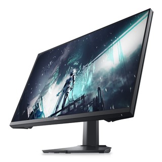 DELL 戴尔 G2722HS 27英寸 IPS G-sync FreeSync 显示器 (1920×1080、165Hz、99%sRGB)