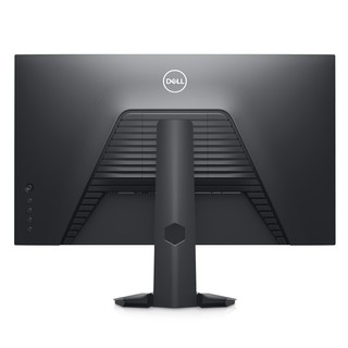 DELL 戴尔 G2722HS 27英寸 IPS G-sync FreeSync 显示器 (1920×1080、165Hz、99%sRGB)