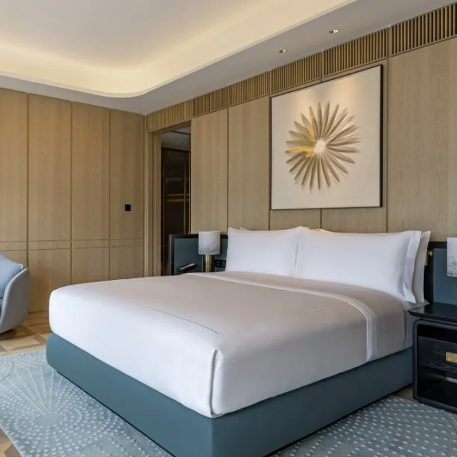 厦门华尔道夫酒店