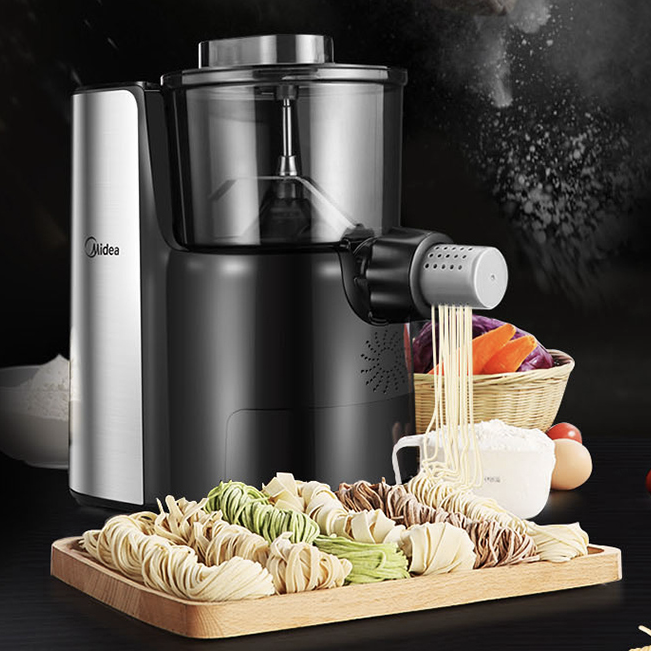 家用多功能面条机最新优惠