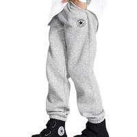 CONVERSE 匡威 男童运动裤 CV2042148GS-002 岩岭灰 160cm/XL