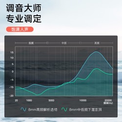 LICHEERS 领臣 Air无线蓝牙耳机