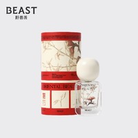 THE BEAST 野兽派 东方美人中国风香水礼盒 25ml