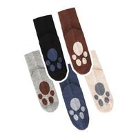 宝娜斯1985 女士中筒袜套装 BNS1985-110