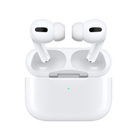 Apple 苹果 AirPods Pro 主动降噪蓝牙无线耳机