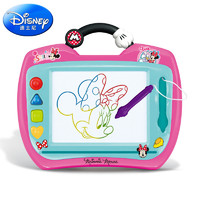 Disney 迪士尼 画板磁性写字板彩色涂鸦板小孩儿童宝宝3-5-6周岁绘画玩具