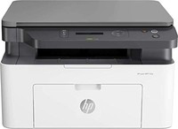 HP 惠普 Laser 135wg 多功能激光打印机