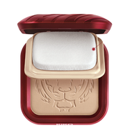 KIKO MILANO 干湿两用粉饼 虎年限定版 #N40自然色 12g