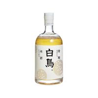 白鸟 青梅米酒 500ml*6瓶