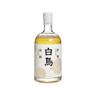 白鸟 青梅米酒 200ml