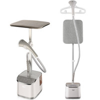 AUCMA 澳柯玛 AGT-18L05 挂烫机 白灰色