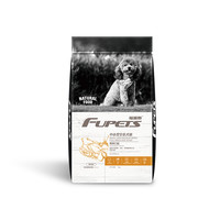 FUPETS 福派斯 鸭肉味全犬全阶段狗粮 2kg