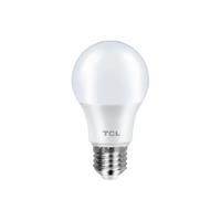 TCL TQB1-2200565WL-00 E27螺口LED灯泡 5W 黄光 三只装
