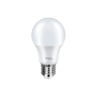 TCL TQB1-2200565WL-00 E27螺口LED灯泡 7W 黄光
