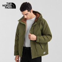THE NORTH FACE 北面 NF0A5AZT 男款羽绒服