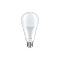 TCL TQB1-2200565WL-00 E27螺口LED灯泡 12W 白光 三只装