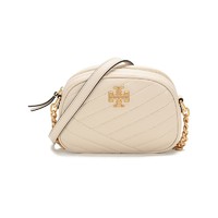 TORY BURCH 黑卡价；女士单肩斜挎包 60227