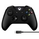  Microsoft 微软 Xbox无线控制器-磨砂黑　