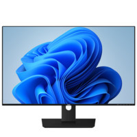 Haier 海尔 HT-A24T3Q3 23.8英寸 IPS 显示器 (2560×1440、75Hz、99%sRGB)