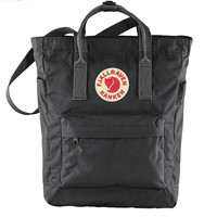 北极狐 23710 男女通用单肩包 23710-550 石墨黑