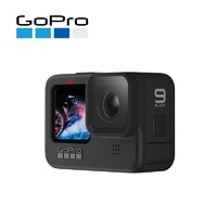 GoPro HERO9 户外骑行运动相机高清5K 3.0防抖 前后双屏摄影机248