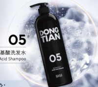 DONGTIAN 东田 05氨基酸洗发水 1000ml