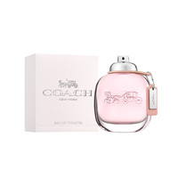 COACH 蔻驰 女士淡香水 EDT 30ml