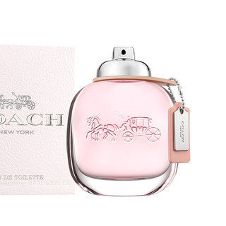 COACH 蔻驰 女士淡香水 EDT 30ml