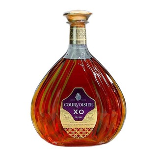 COURVOISIER 拿破仑 三得利 xo 干邑白兰地 40%vol 700ml