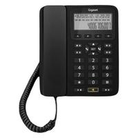 Gigaset 集怡嘉 DA360 电话机 黑色